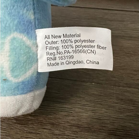 Cute n Cuddly Shiba Dog in‎ Snowsuit & Goggles Plush - Picture 3 of 4